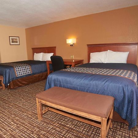 New World Inn Барр Екстер'єр фото