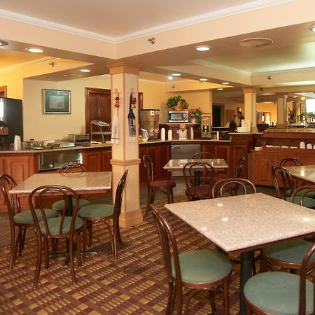 New World Inn Барр Екстер'єр фото