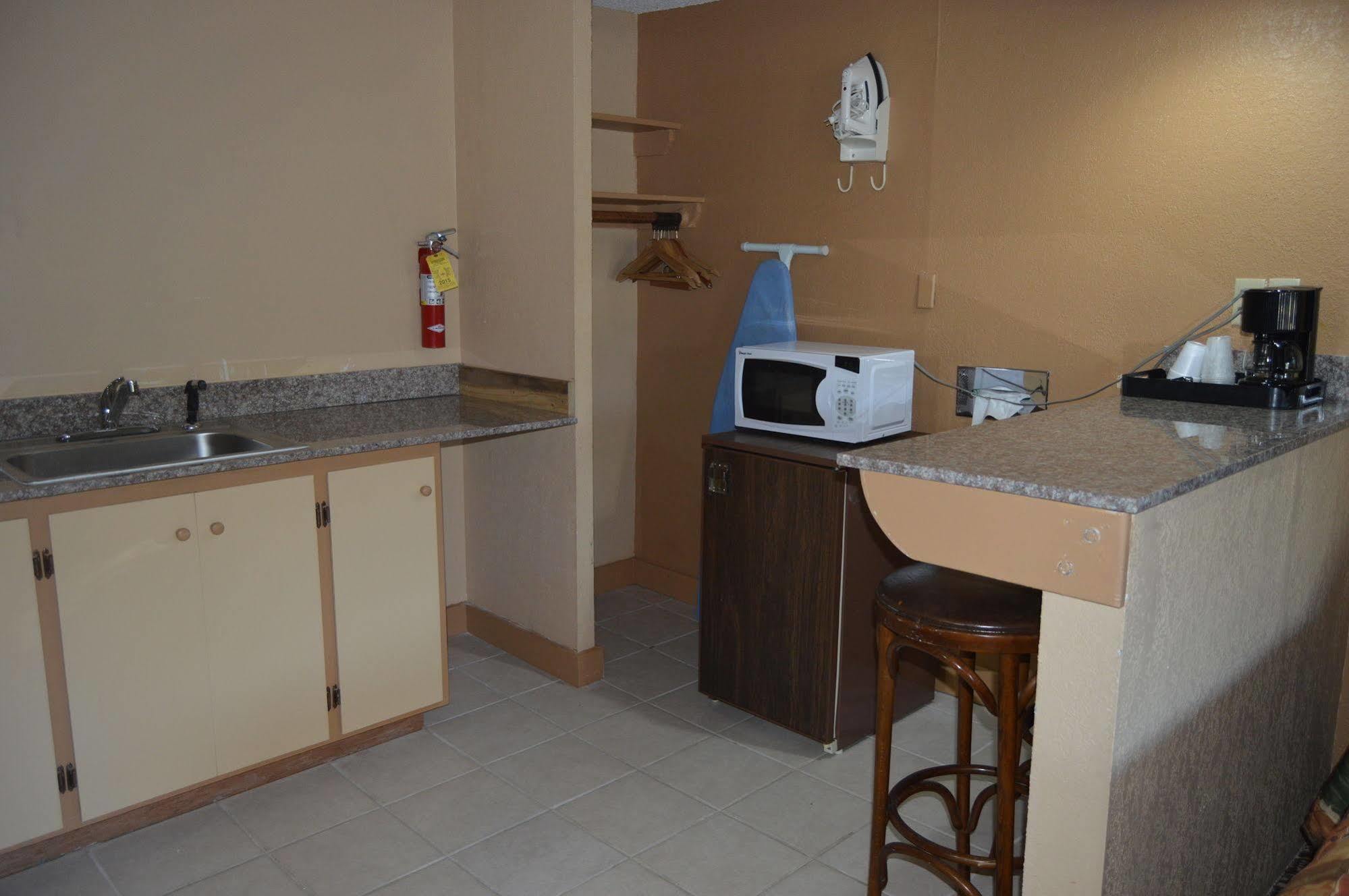 New World Inn Барр Екстер'єр фото