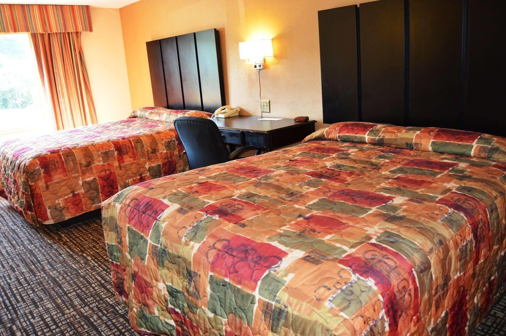 New World Inn Барр Екстер'єр фото
