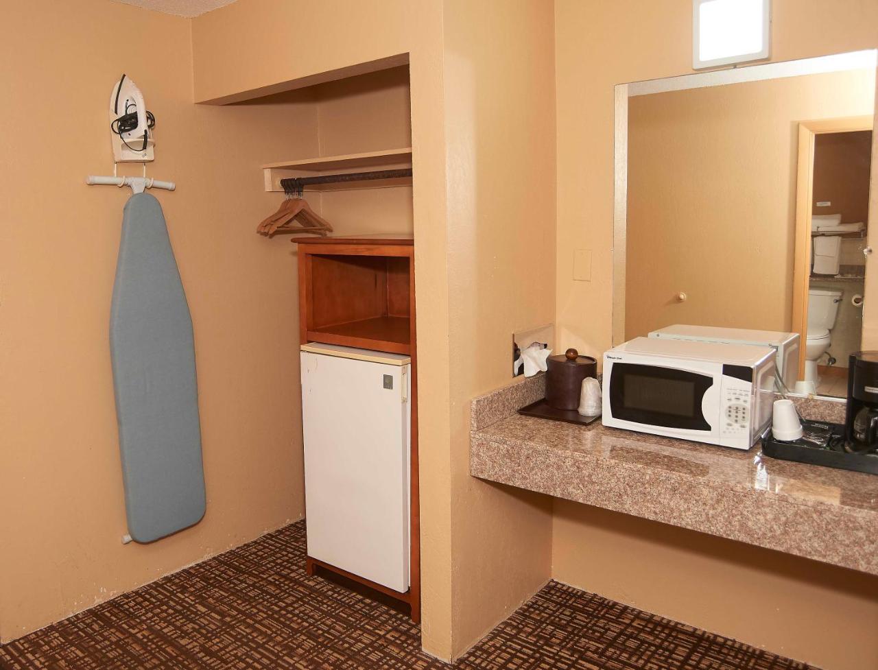 New World Inn Барр Екстер'єр фото