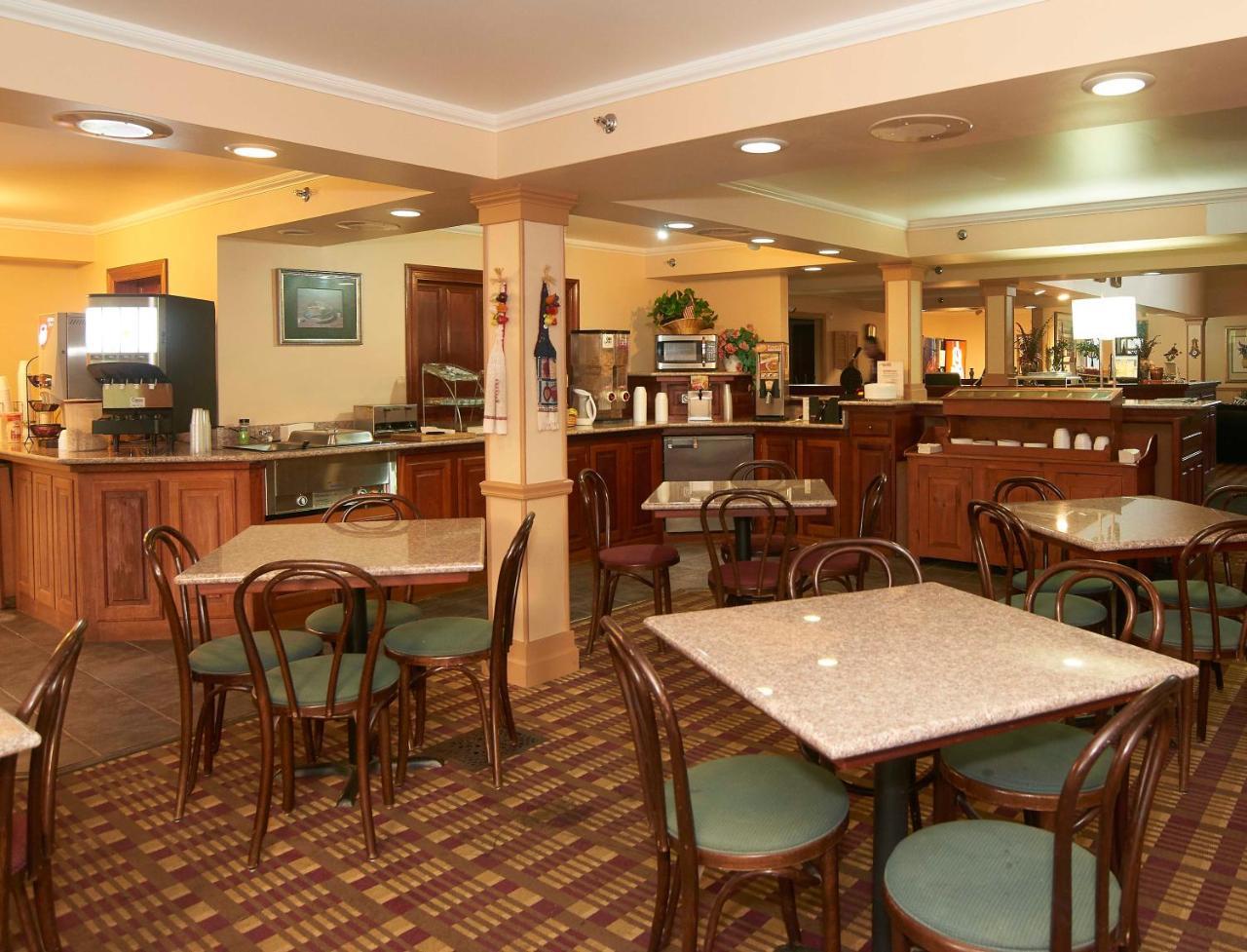 New World Inn Барр Екстер'єр фото